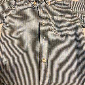 Carters 3m button Down Shirt